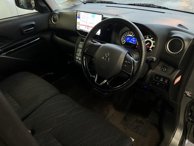 ｅＫスペースカスタム カスタムＴ　ｅ－アシスト（15枚目）