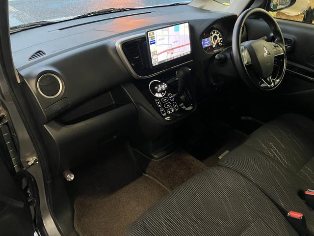 ｅＫスペースカスタム カスタムＴ　ｅ－アシスト（16枚目）