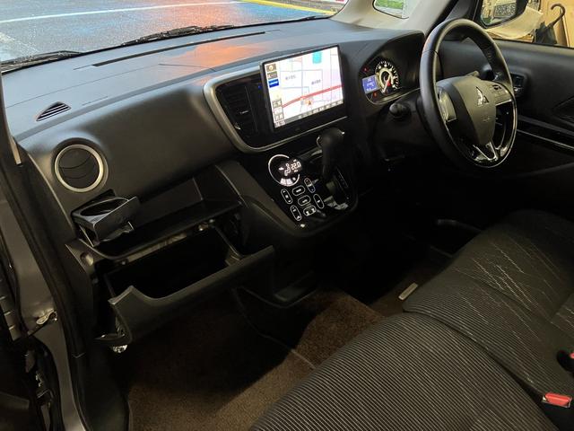 ｅＫスペースカスタム カスタムＴ　ｅ－アシスト（17枚目）