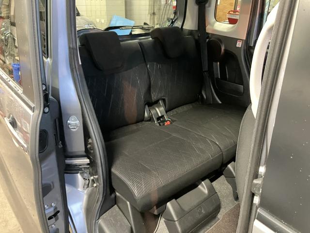 ｅＫスペースカスタム カスタムＴ　ｅ－アシスト（19枚目）