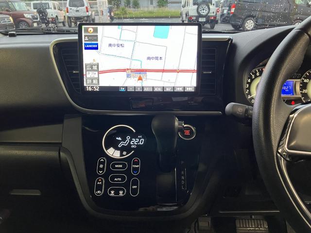 ｅＫスペースカスタム カスタムＴ　ｅ－アシスト（20枚目）