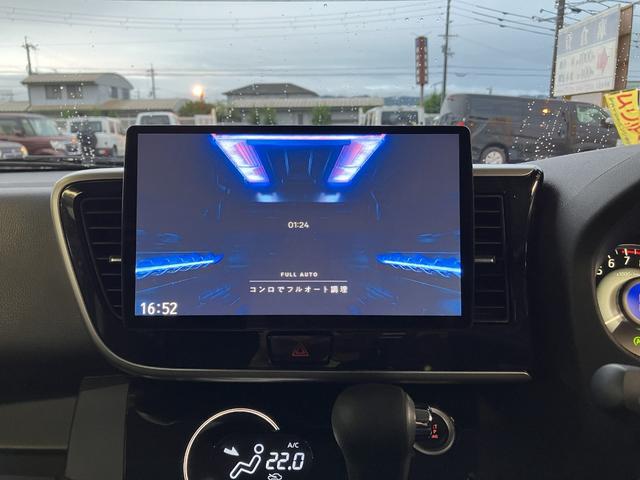 ｅＫスペースカスタム カスタムＴ　ｅ－アシスト（22枚目）