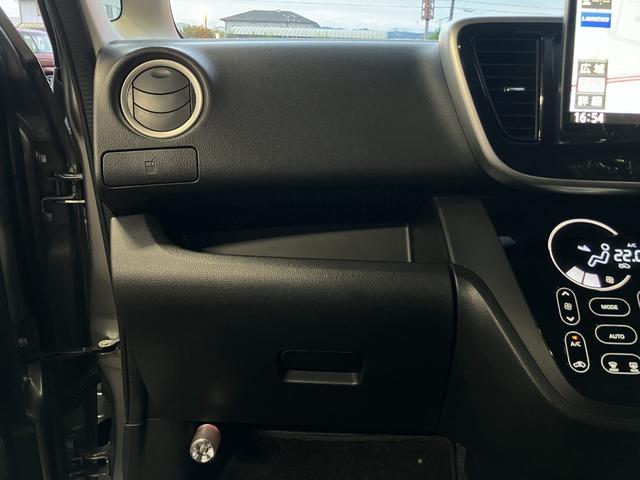 ｅＫスペースカスタム カスタムＴ　ｅ－アシスト（28枚目）