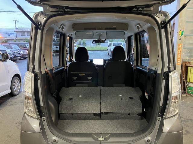 ｅＫスペースカスタム カスタムＴ　ｅ－アシスト（33枚目）