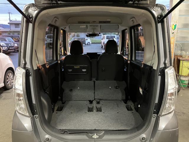 ｅＫスペースカスタム カスタムＴ　ｅ－アシスト（34枚目）