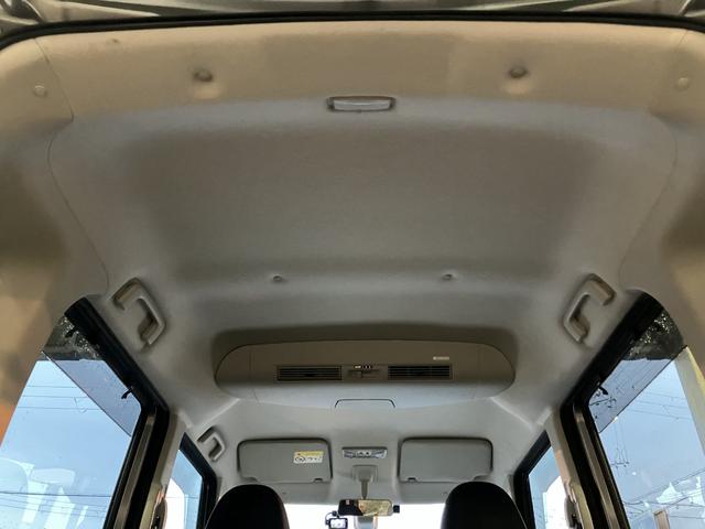 ｅＫスペースカスタム カスタムＴ　ｅ－アシスト（35枚目）