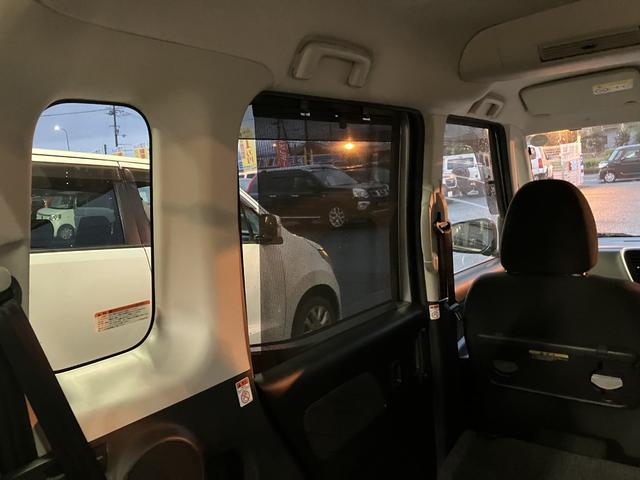 ｅＫスペースカスタム カスタムＴ　ｅ－アシスト（36枚目）