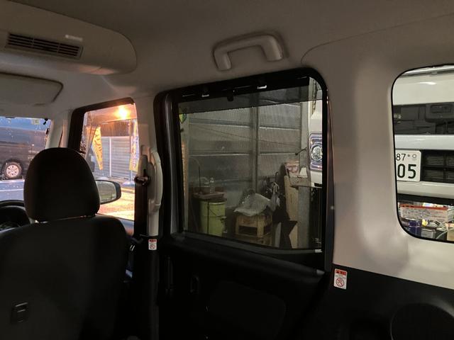 ｅＫスペースカスタム カスタムＴ　ｅ－アシスト（37枚目）