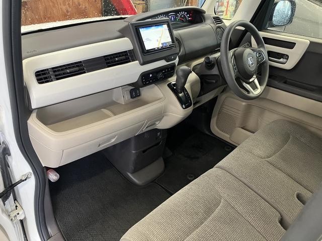 N-BOX G・Lホンダセンシング(18枚目)