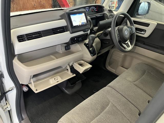 N-BOX G・Lホンダセンシング(19枚目)