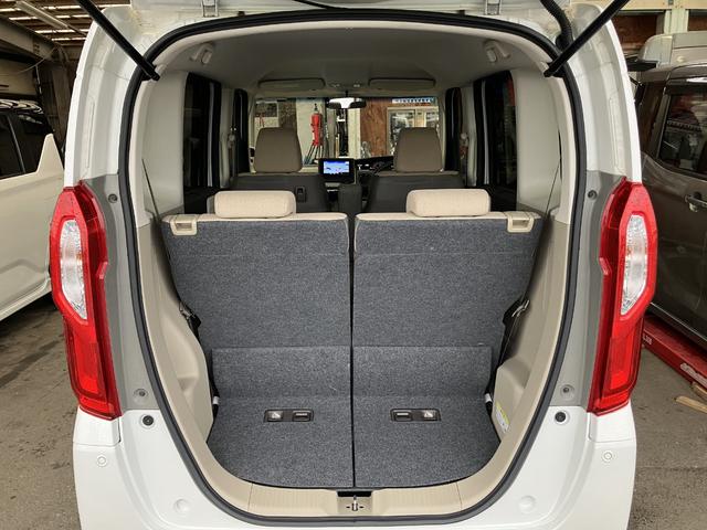 N-BOX G・Lホンダセンシング(39枚目)