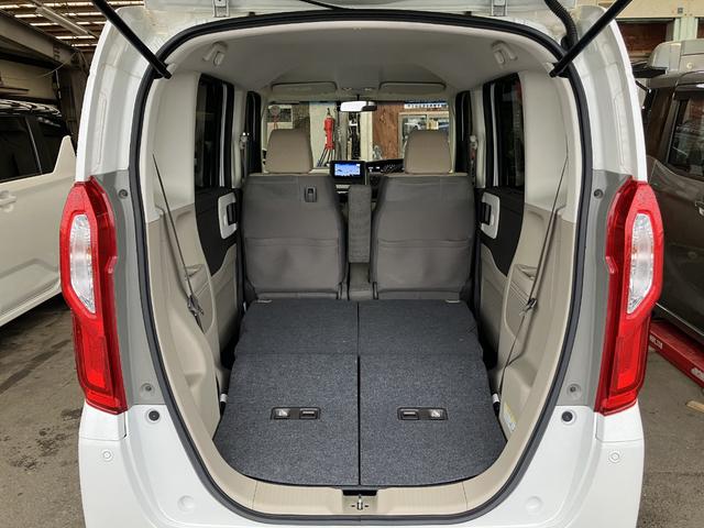 N-BOX G・Lホンダセンシング(40枚目)