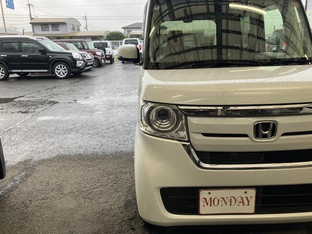 N-BOX G・Lホンダセンシング(44枚目)