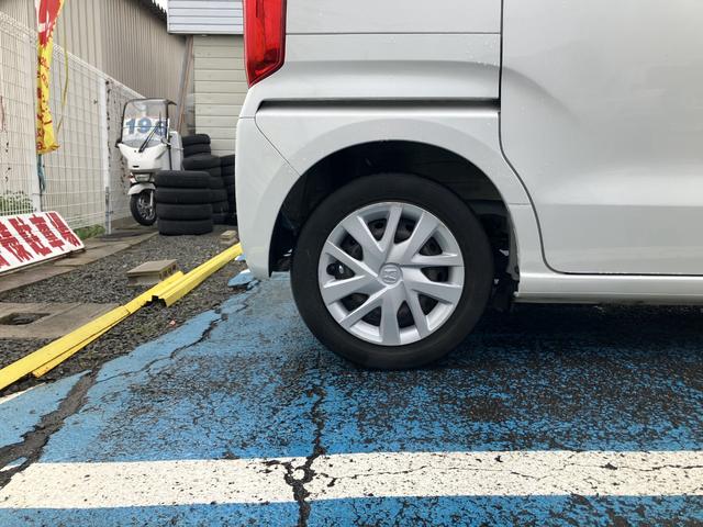 N-BOX G・Lホンダセンシング(47枚目)