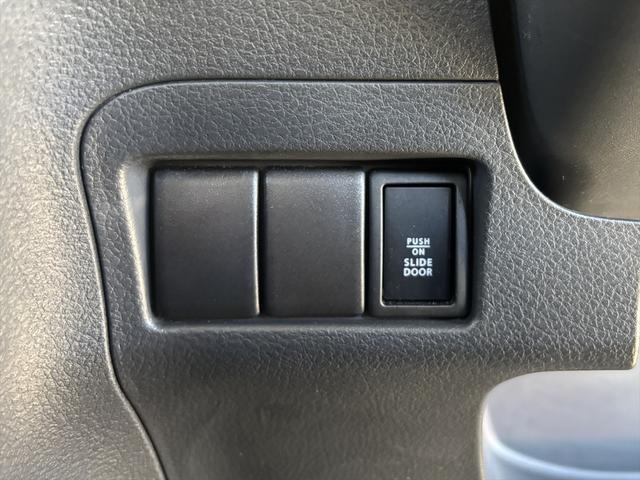 スペーシアカスタム TS ナビ TV CD&DVD・両側パワースライド・ドラレコ・ETC・社外15インチアルミ・プッシュスタート・アイドリングストップ(18枚目)