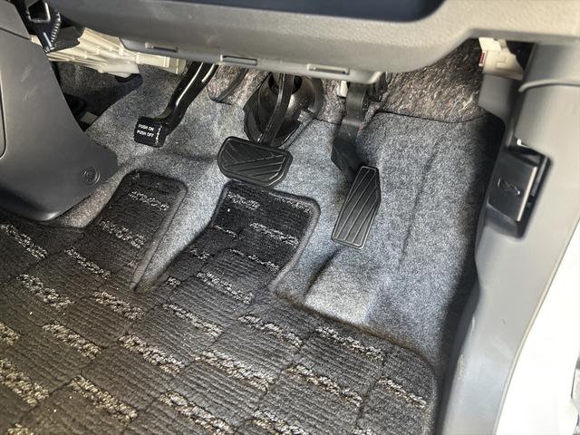 スペーシアカスタム TS ナビ TV CD&DVD・両側パワースライド・ドラレコ・ETC・社外15インチアルミ・プッシュスタート・アイドリングストップ(25枚目)