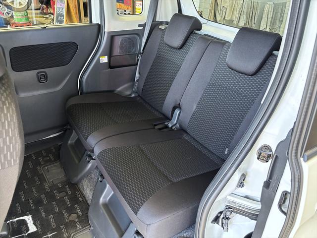 スペーシアカスタム TS ナビ TV CD&DVD・両側パワースライド・ドラレコ・ETC・社外15インチアルミ・プッシュスタート・アイドリングストップ(27枚目)