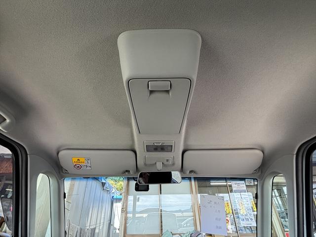 スペーシアカスタム TS ナビ TV CD&DVD・両側パワースライド・ドラレコ・ETC・社外15インチアルミ・プッシュスタート・アイドリングストップ(37枚目)