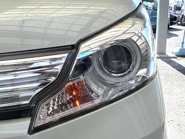 スペーシアカスタム TS ナビ TV CD&DVD・両側パワースライド・ドラレコ・ETC・社外15インチアルミ・プッシュスタート・アイドリングストップ(51枚目)