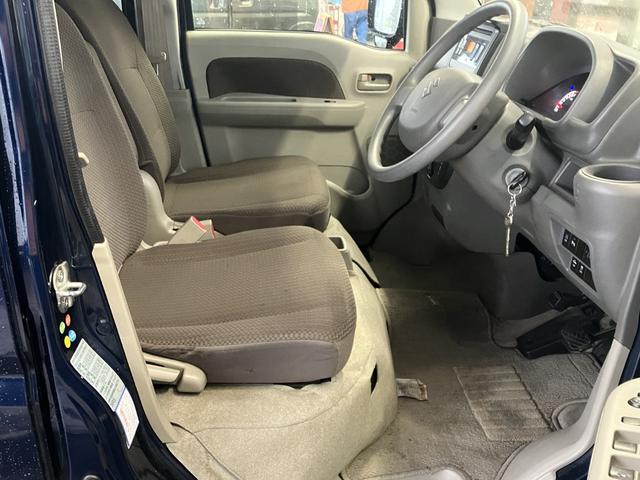 エブリイ ジョイン　ワンオーナー　純正オーディオ　ＥＴＣ　前後ドライブレコーダー　ハイルーフ（12枚目）