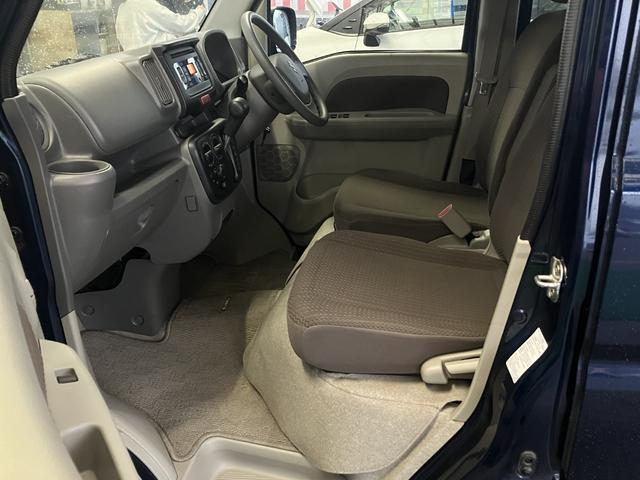 エブリイ ジョイン　ワンオーナー　純正オーディオ　ＥＴＣ　前後ドライブレコーダー　ハイルーフ（14枚目）