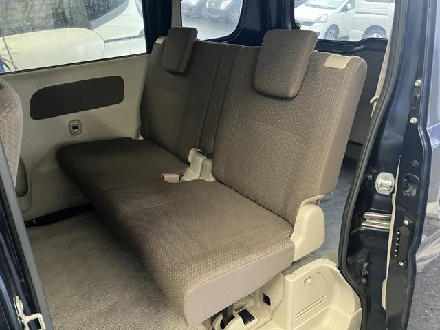 エブリイ ジョイン　ワンオーナー　純正オーディオ　ＥＴＣ　前後ドライブレコーダー　ハイルーフ（18枚目）