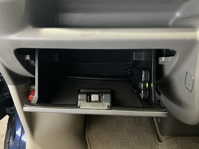 エブリイ ジョイン　ワンオーナー　純正オーディオ　ＥＴＣ　前後ドライブレコーダー　ハイルーフ（29枚目）