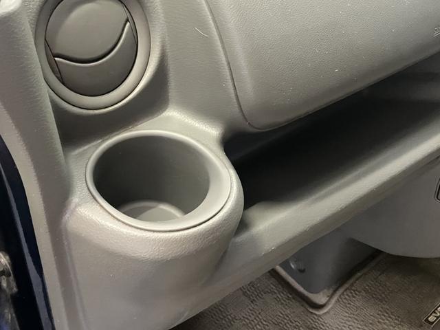 エブリイ ジョイン　ワンオーナー　純正オーディオ　ＥＴＣ　前後ドライブレコーダー　ハイルーフ（33枚目）