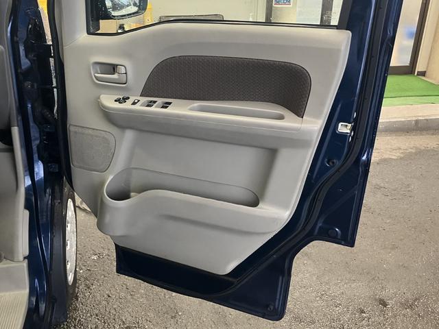 エブリイ ジョイン　ワンオーナー　純正オーディオ　ＥＴＣ　前後ドライブレコーダー　ハイルーフ（38枚目）