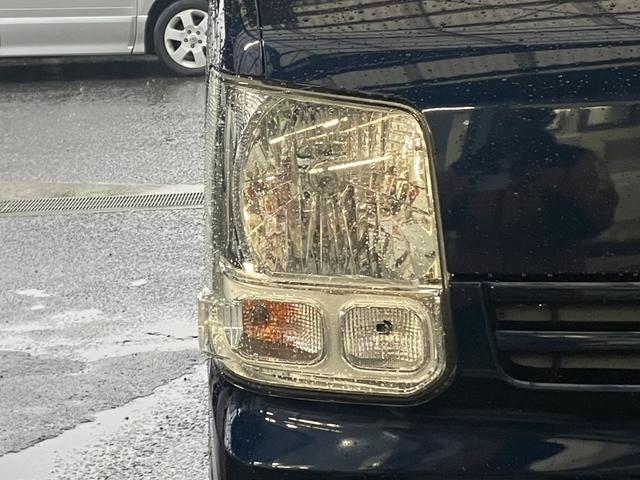 エブリイ ジョイン　ワンオーナー　純正オーディオ　ＥＴＣ　前後ドライブレコーダー　ハイルーフ（43枚目）