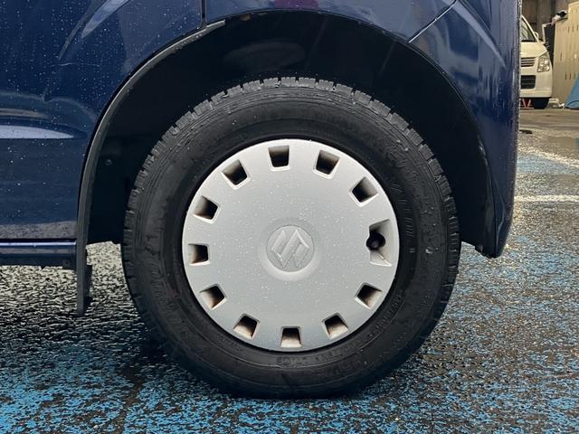 エブリイ ジョイン　ワンオーナー　純正オーディオ　ＥＴＣ　前後ドライブレコーダー　ハイルーフ（50枚目）