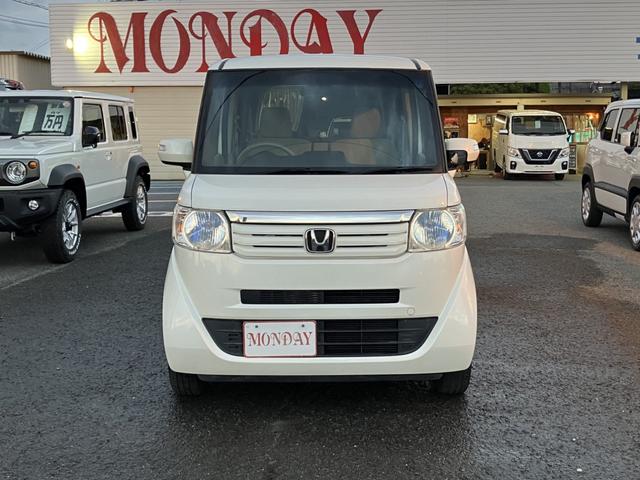 N-BOX G・Lパッケージ(3枚目)