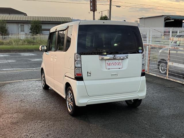 N-BOX G・Lパッケージ(5枚目)