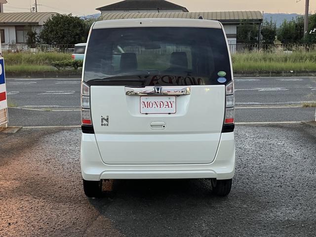 N-BOX G・Lパッケージ(6枚目)