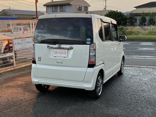 N-BOX G・Lパッケージ(7枚目)