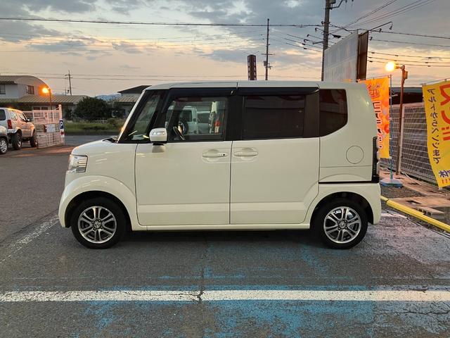 N-BOX G・Lパッケージ(9枚目)