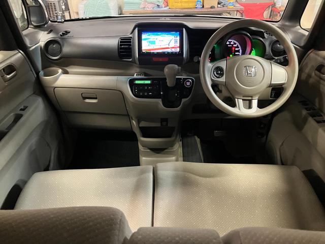 N-BOX G・Lパッケージ(11枚目)