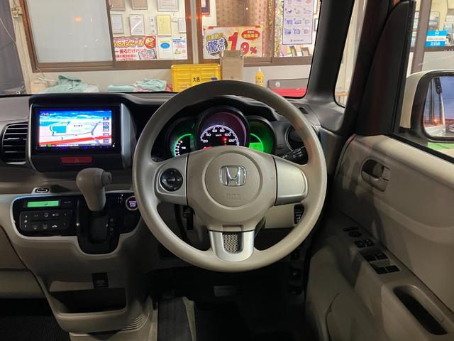 N-BOX G・Lパッケージ(12枚目)