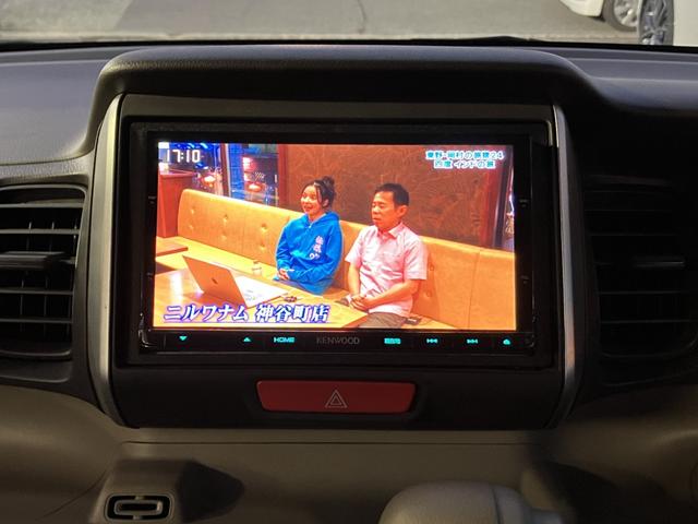 N-BOX G・Lパッケージ(14枚目)