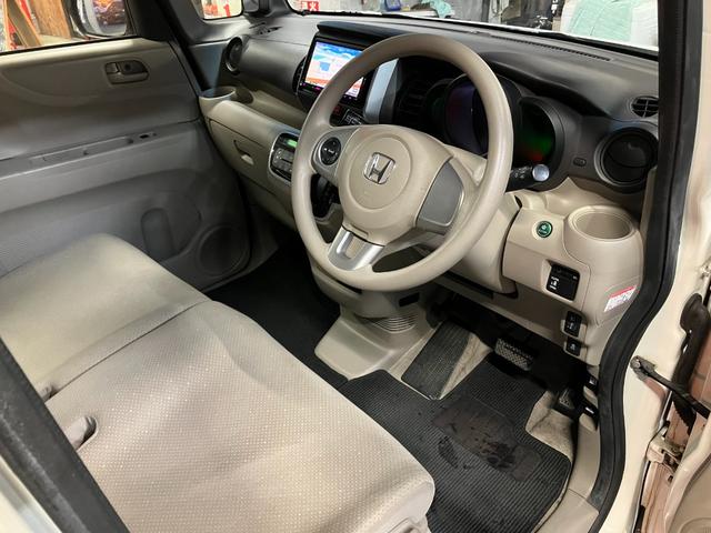 N-BOX G・Lパッケージ(19枚目)