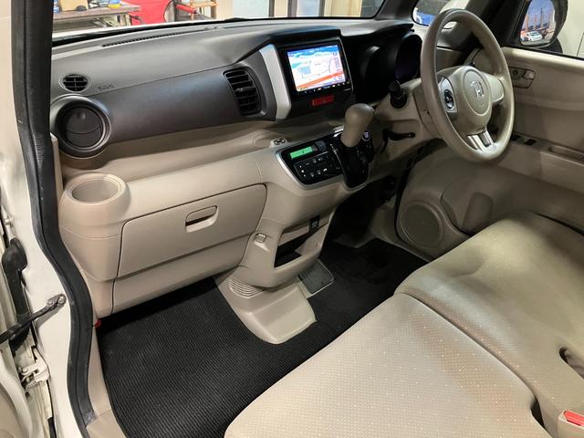 N-BOX G・Lパッケージ(20枚目)