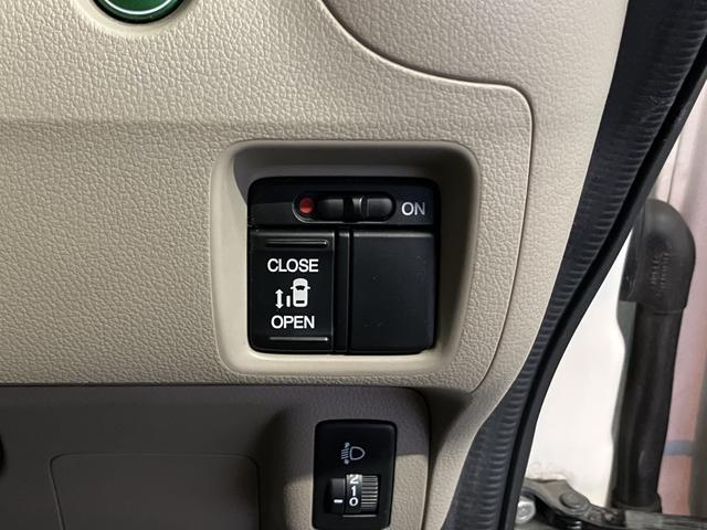 N-BOX G・Lパッケージ(27枚目)