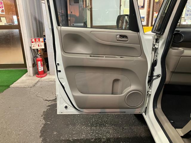 N-BOX G・Lパッケージ(37枚目)