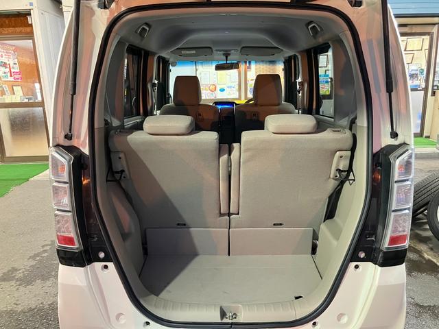 N-BOX G・Lパッケージ(38枚目)