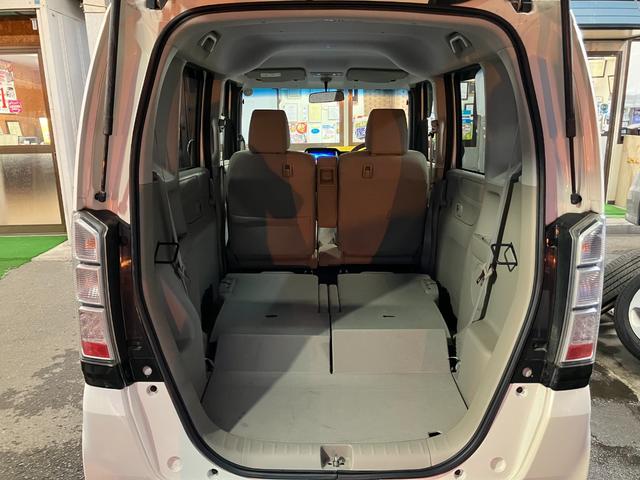 N-BOX G・Lパッケージ(39枚目)