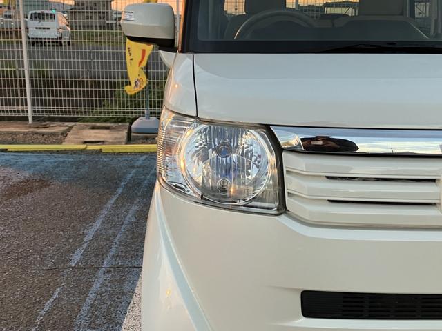 N-BOX G・Lパッケージ(41枚目)