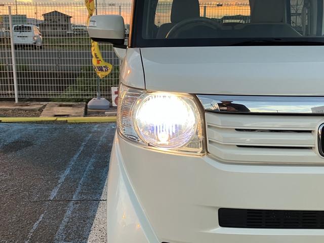 N-BOX G・Lパッケージ(43枚目)