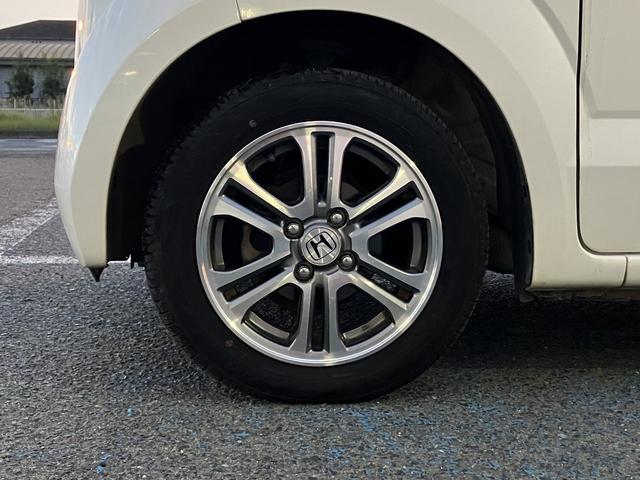 N-BOX G・Lパッケージ(45枚目)