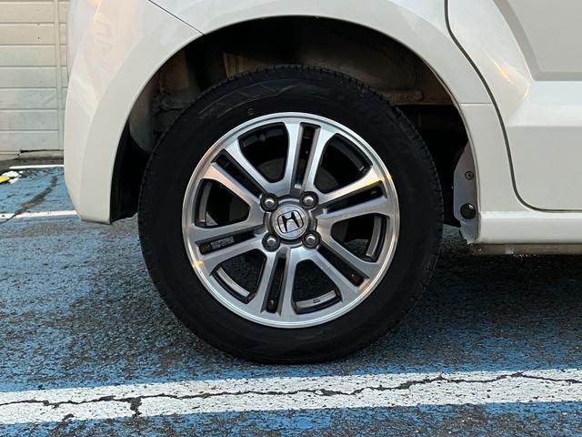 N-BOX G・Lパッケージ(46枚目)