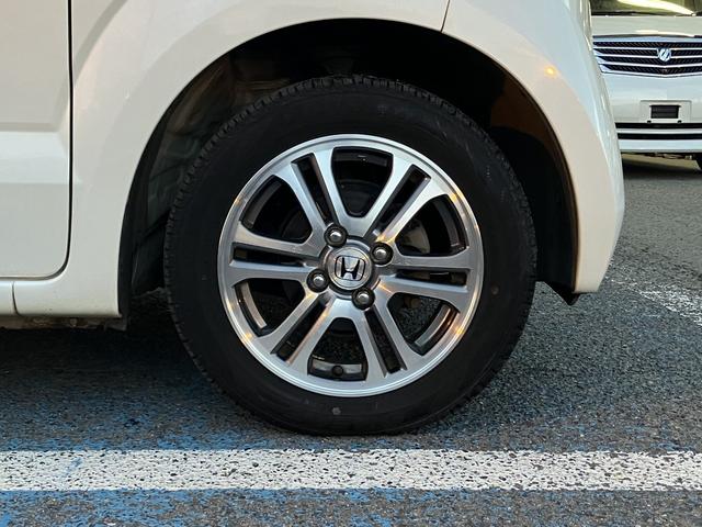 N-BOX G・Lパッケージ(47枚目)